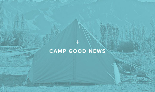 Camp Good News