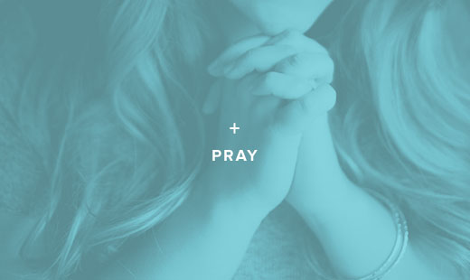 Pray