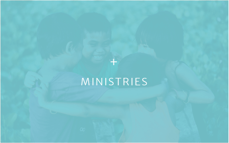 Ministries