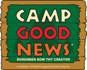 Camp Good News