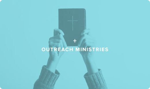 Outreach Ministries