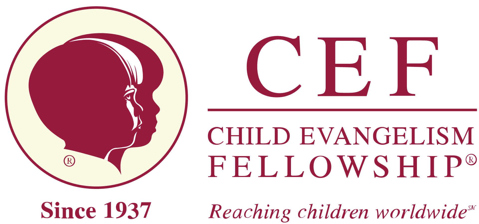 Child Evangelism Fellowship – Idaho Logo